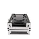 MAGMA Multi-Format Case Player/Mixer Black/Silver