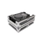 MAGMA Multi-Format Case Player/Mixer Black/Silver