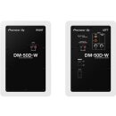 Pioneer DJ DM-50D-W