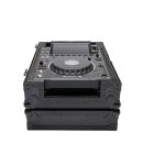 MAGMA Multi-Format Case Player/Mixer Black/Black