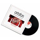 Ortofon Test Record Vinyl
