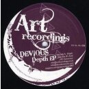Devious – Depth EP Vinyl