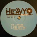 The Lowdown – Soul Power Vinyl