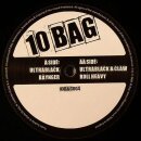 Ultrablack & Claw – Baynger / Roll Heavy Vinyl