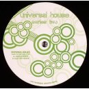 Donna Giles – And Im Telling You (Universal House...
