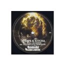 Steppa + Kitcha – Hell On Earth / In Complete...
