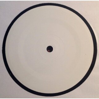 GPK – Vector Sigma (D. Wolf & T. Snake Remix) / The Garden Vinyl