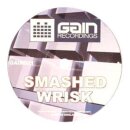 Wrisk / Wrisk & Mackie – Smashed / G-Step...