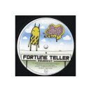 Roughcut – Fortune Teller / No Respect Vinyl