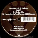 Sean Quinn & Andy Page – SQAP Vinyl