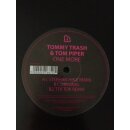 Tommy Trash & Tom Piper – One More Vinyl