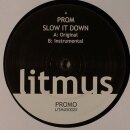 Prom – Slow It Down Vinyl