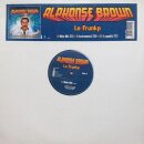Alphonse Brown – Le Frunkp Vinyl