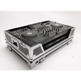 MAGMA DJ-Controller Case XDJ-XZ 19"