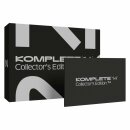 Native Instruments KOMPLETE 14 Collectors Edition - Boxed...