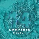 Native Instruments KOMPLETE 14 Select UPG (Collections) Code