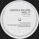Lindos & Salling - Feel It