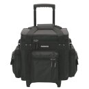 MAGMA LP-Bag 100 Trolley, black