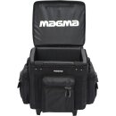 MAGMA LP-Bag 100 Trolley, black