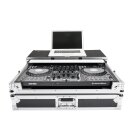 MAGMA Flightcase DJ-Controller Workstation DDJ-FLX10