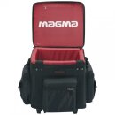 MAGMA LP-Bag 100 Trolley, black/red