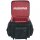 MAGMA LP-Bag 100 Trolley, black/red