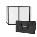 HEADLINER Ventura Portable DJ Booth  (includes Lighting Bar System and Bags)