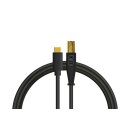 Chroma Cable USB-C Black