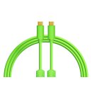 Chroma Cable USB-C Green