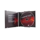 Native Instruments Timecode CD, MKII