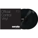 Serato Vinyl Performance 2stk schwarz