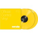 Serato Vinyl Performance 2stk gelb
