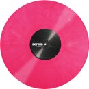 Serato Vinyl Performance 2stk pink