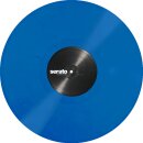Serato Vinyl Performance 2stk blau